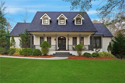 5094 Meadowbrook Circle Suwanee GA 30024