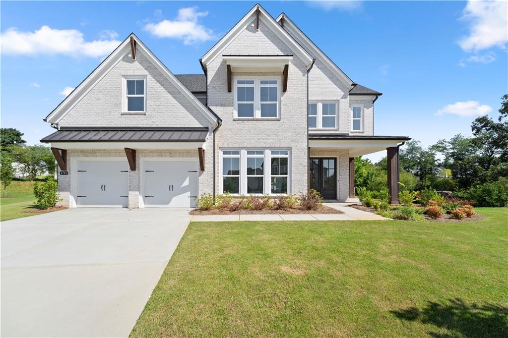 6745 Dahlgren Court