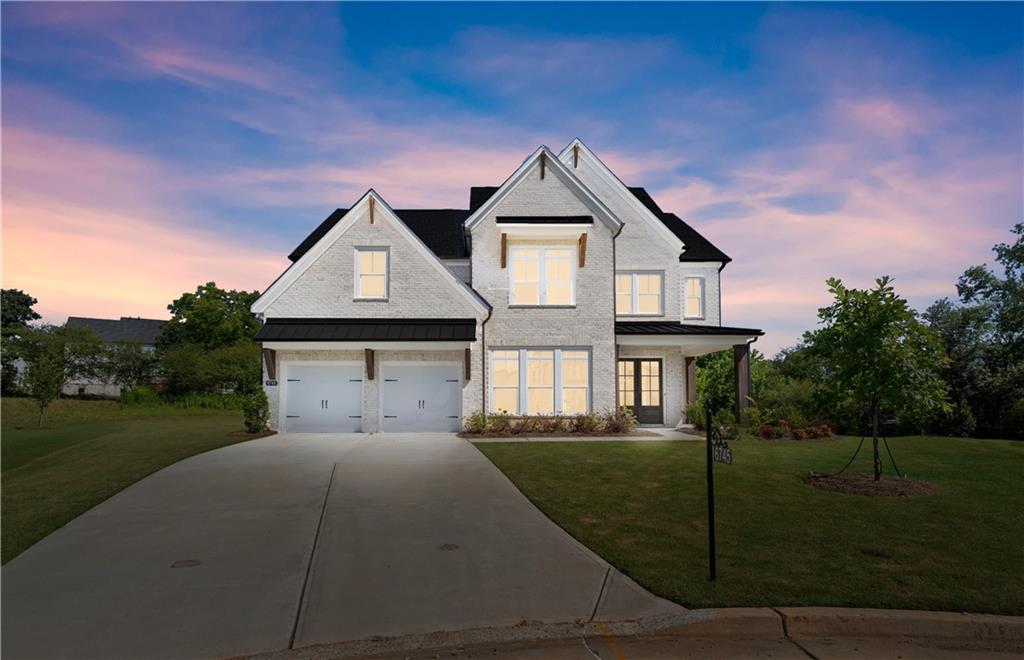 6745 Dahlgren Court