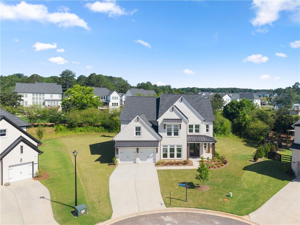 6745 Dahlgren Court