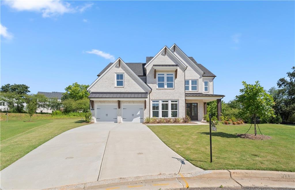 6745 Dahlgren Court