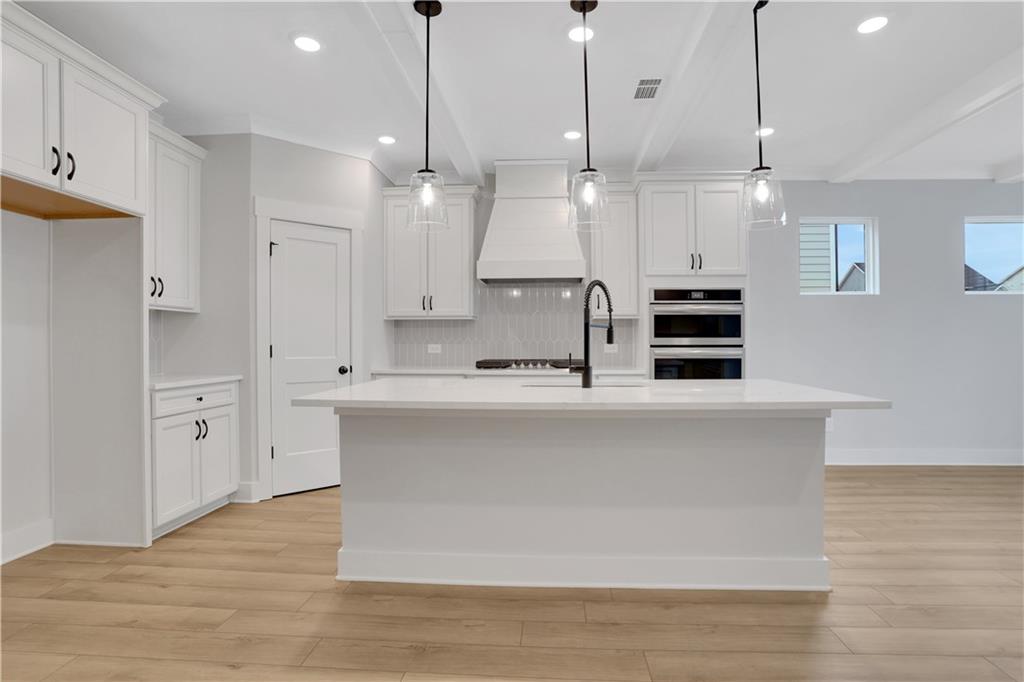 1829 Coffee Lane, Hoschton, Georgia image 3