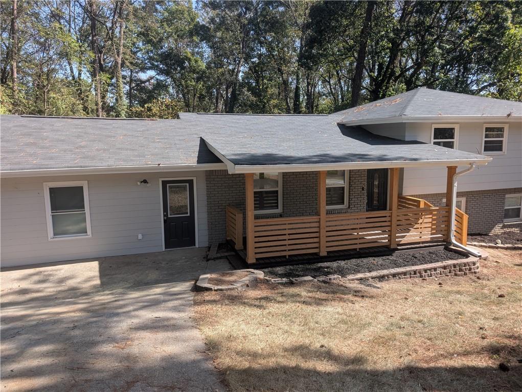 5478 Deerfield Trail