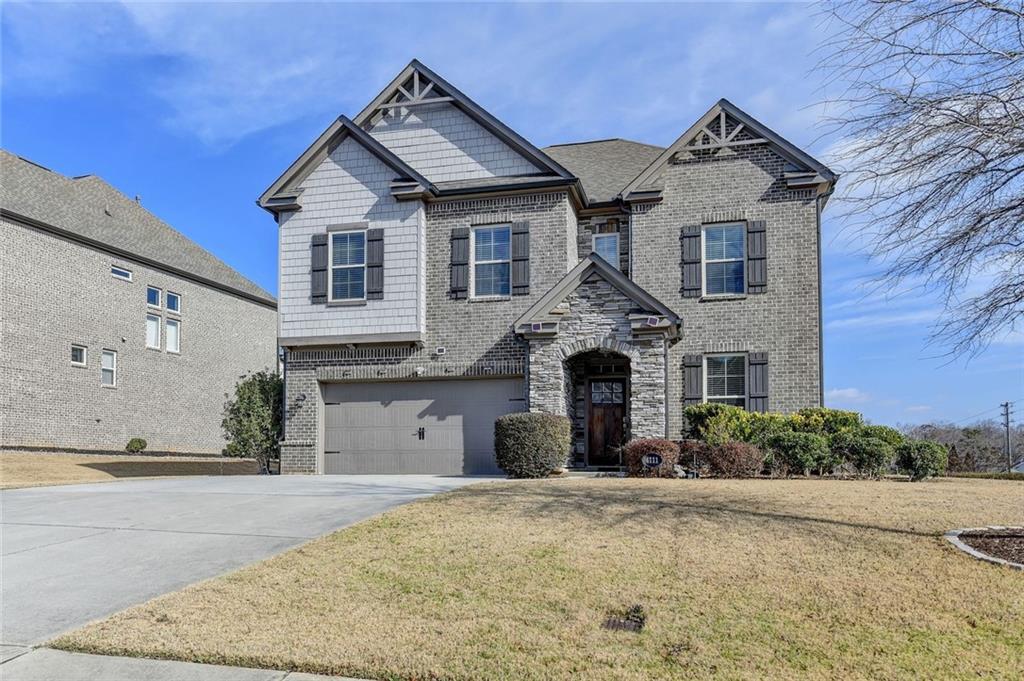 4111 Woodward Walk Lane