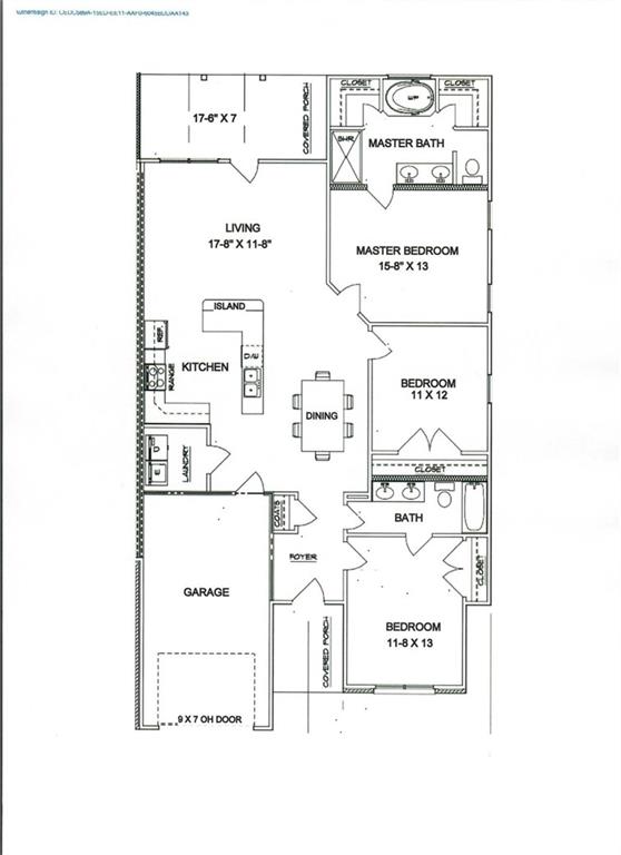 132 Crest Pointe, Bremen, Georgia image 4