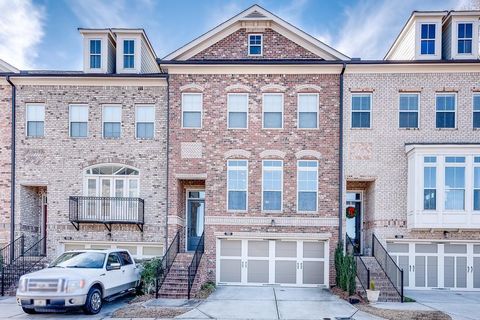 7809 Laurel Crest Drive Suwanee GA 30024