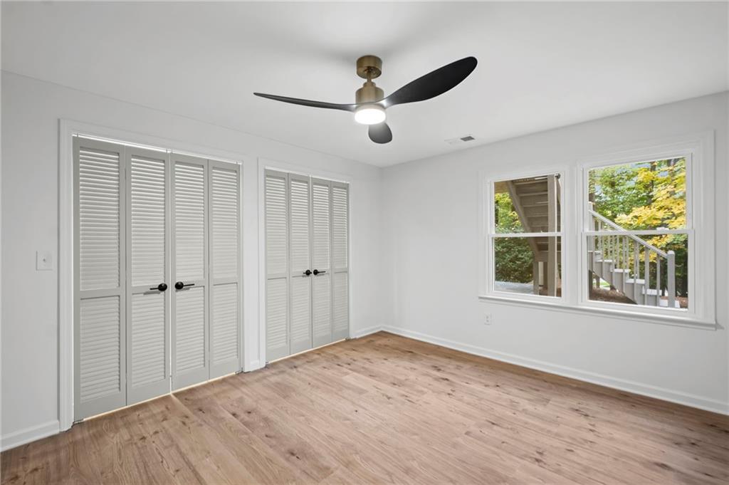 Dunwoody Club Forest - Residential