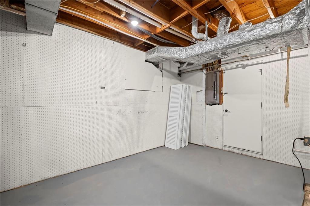 Dunwoody Club Forest - Residential