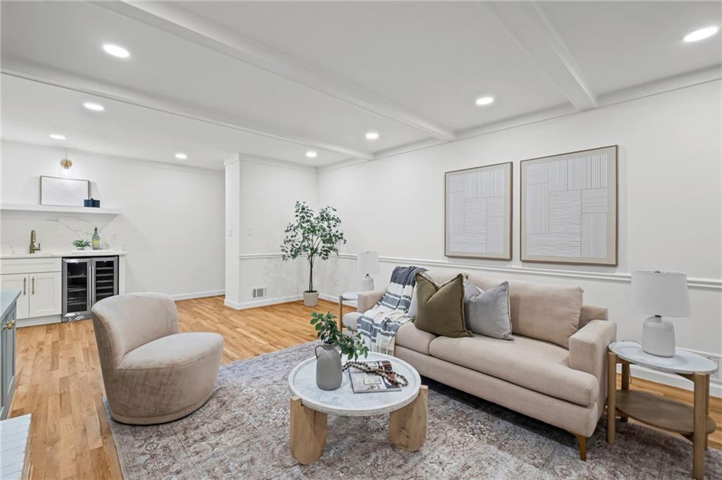 Dunwoody Club Forest - Residential