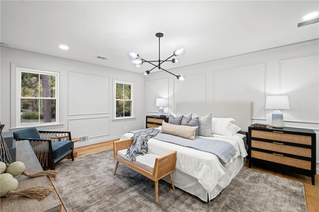 Dunwoody Club Forest - Residential