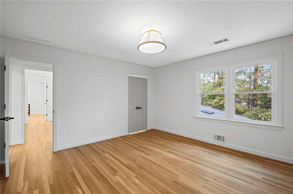 Dunwoody Club Forest - Residential