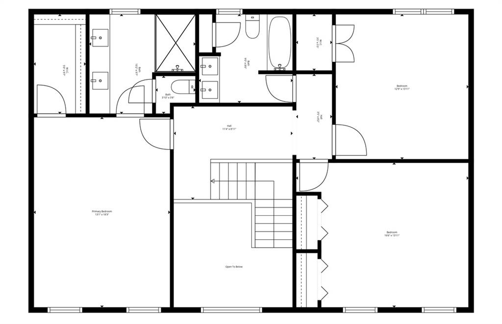 Dunwoody Club Forest - Residential