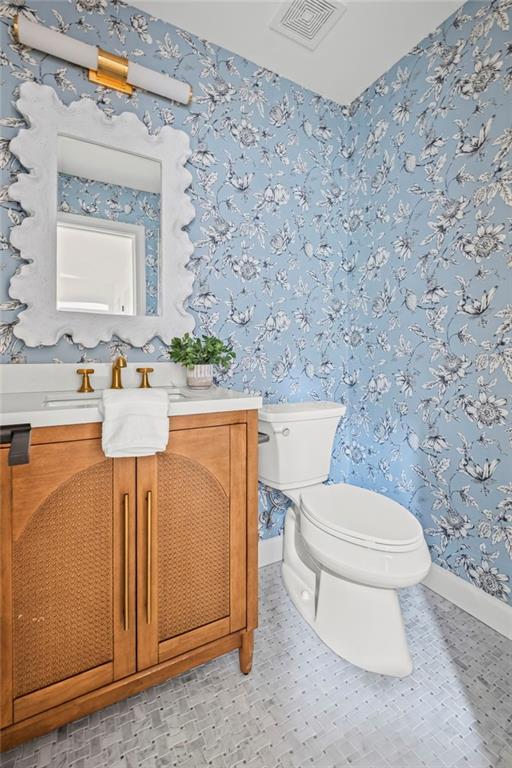 Dunwoody Club Forest - Residential