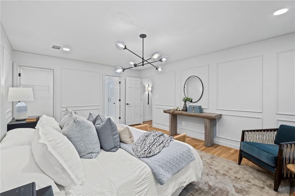 Dunwoody Club Forest - Residential