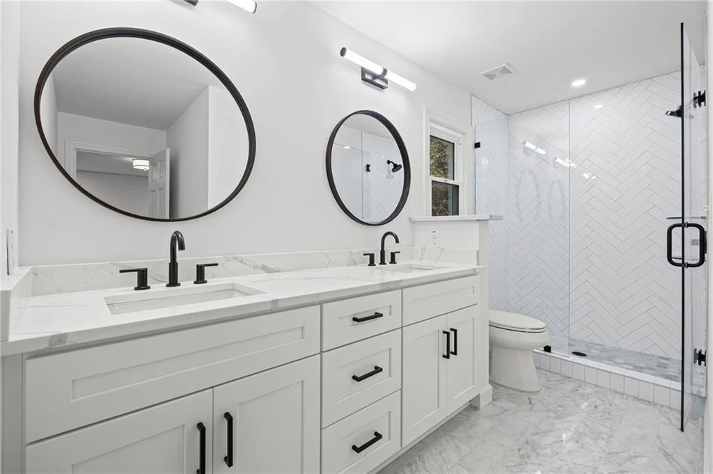 Dunwoody Club Forest - Residential