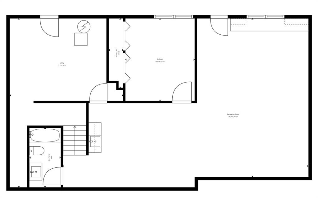 Dunwoody Club Forest - Residential