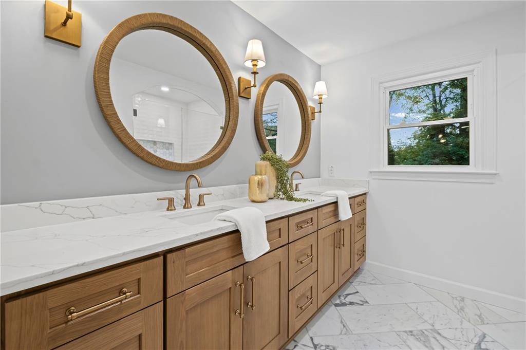 Dunwoody Club Forest - Residential