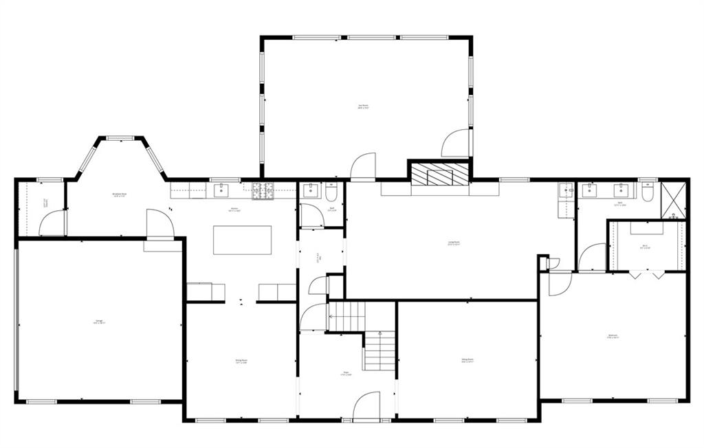 Dunwoody Club Forest - Residential