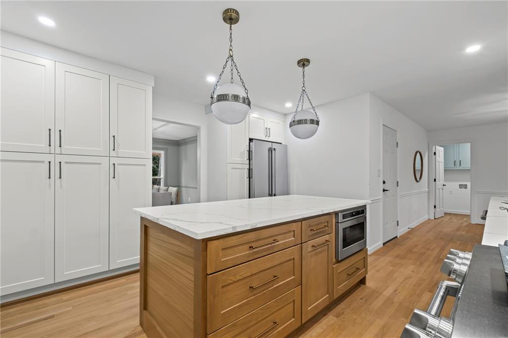 Dunwoody Club Forest - Residential