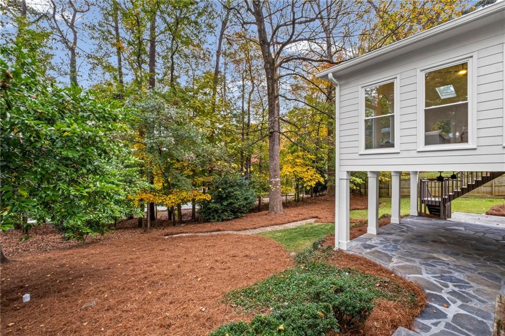 Dunwoody Club Forest - Residential