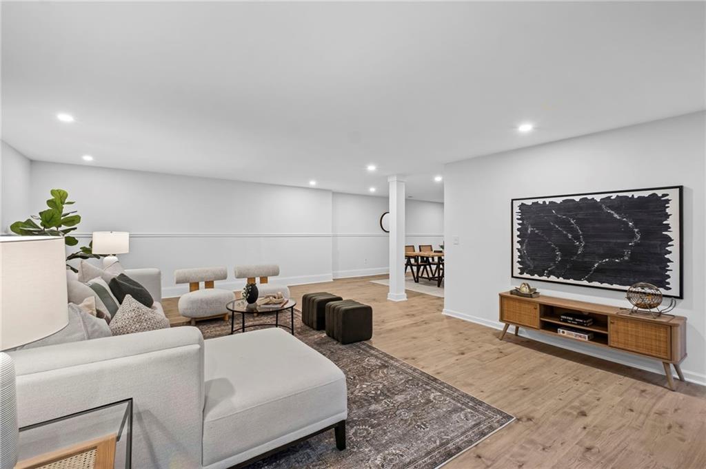 Dunwoody Club Forest - Residential