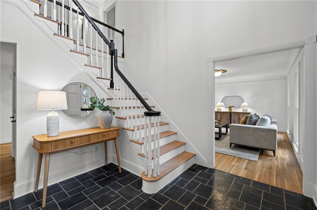 Dunwoody Club Forest - Residential