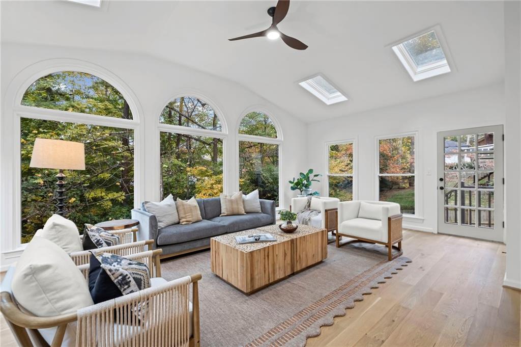 Dunwoody Club Forest - Residential