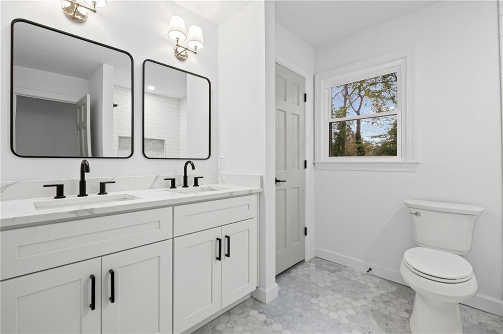 Dunwoody Club Forest - Residential