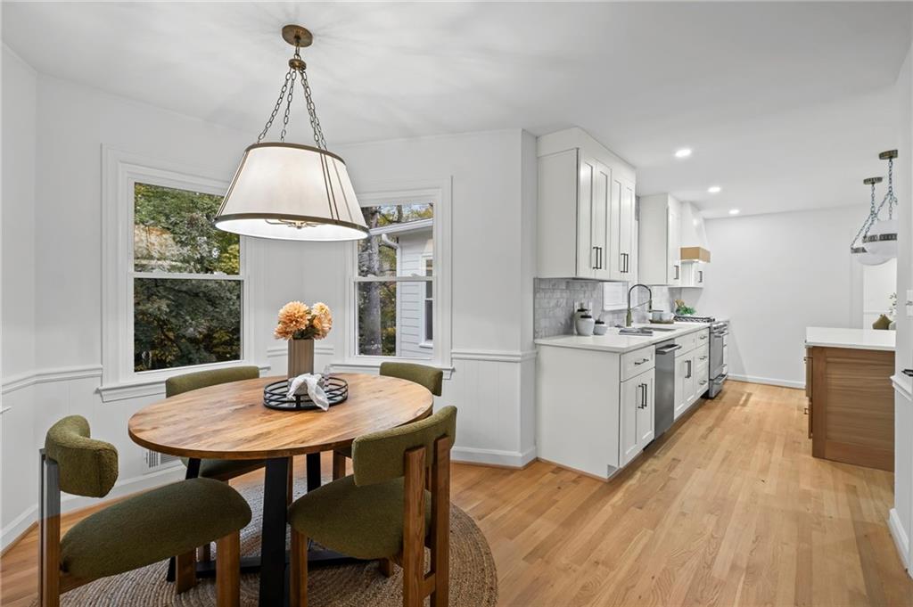 Dunwoody Club Forest - Residential