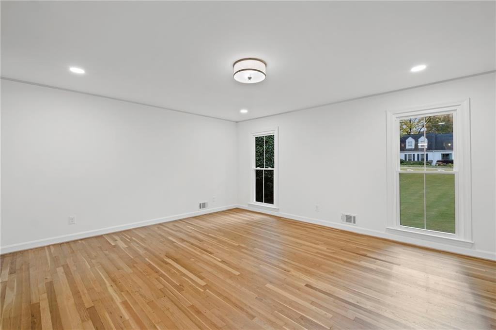 Dunwoody Club Forest - Residential