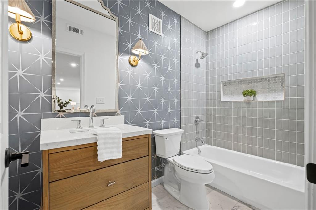 Dunwoody Club Forest - Residential