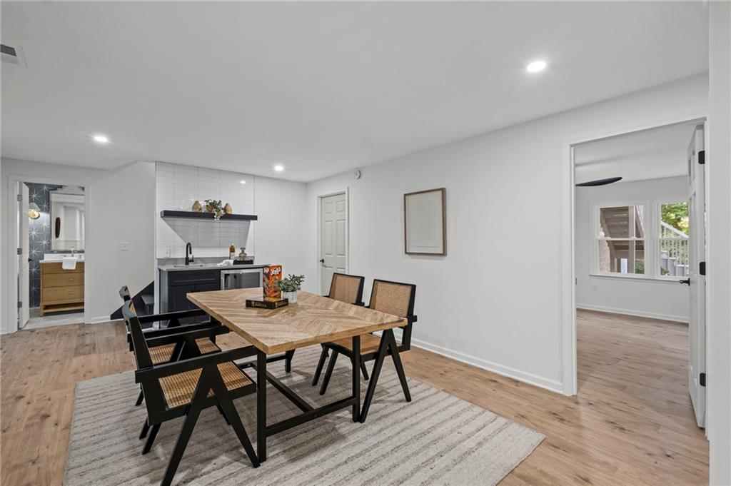 Dunwoody Club Forest - Residential