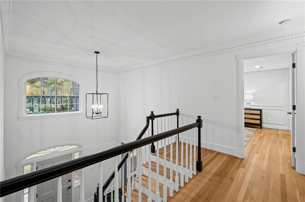 Dunwoody Club Forest - Residential