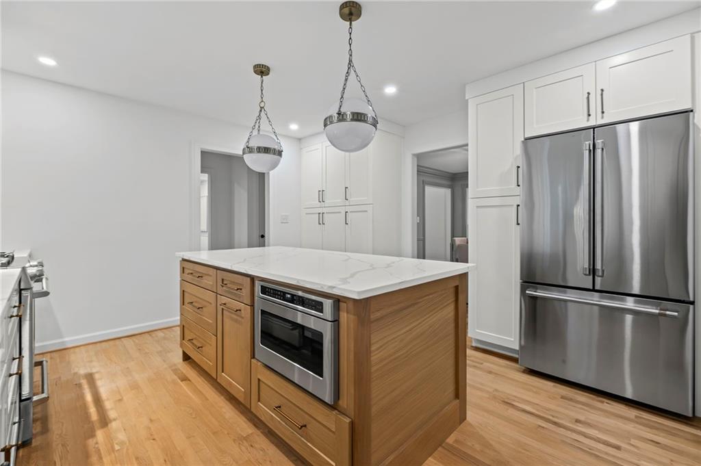 Dunwoody Club Forest - Residential