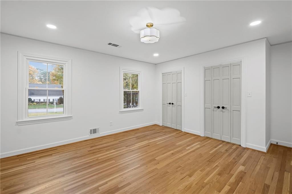 Dunwoody Club Forest - Residential