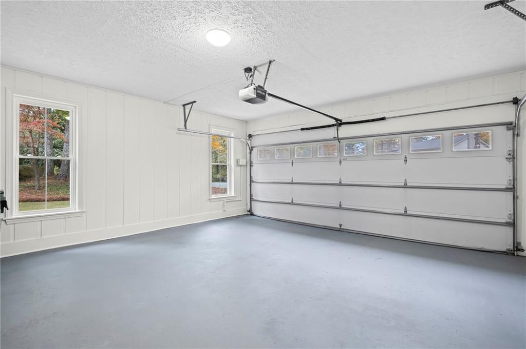 Dunwoody Club Forest - Residential