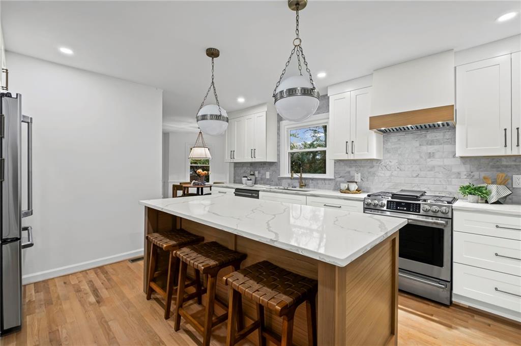 Dunwoody Club Forest - Residential