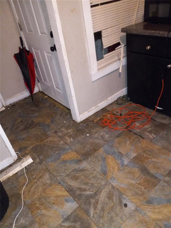 Dixie Hills - Residential Income