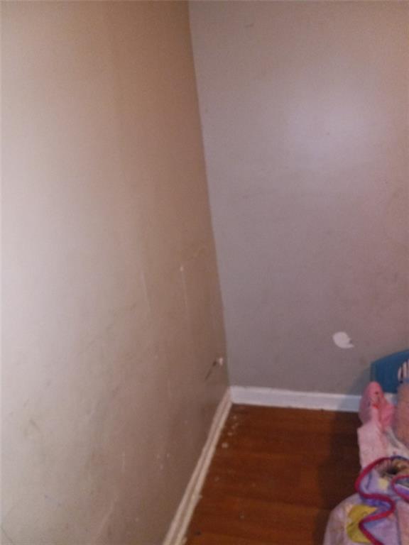 Dixie Hills - Residential Income