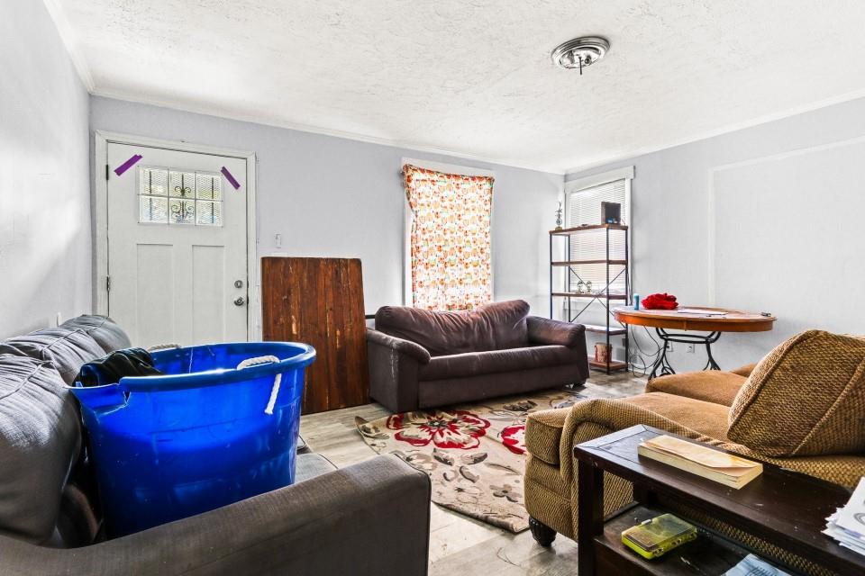 Dixie Hills - Residential Income