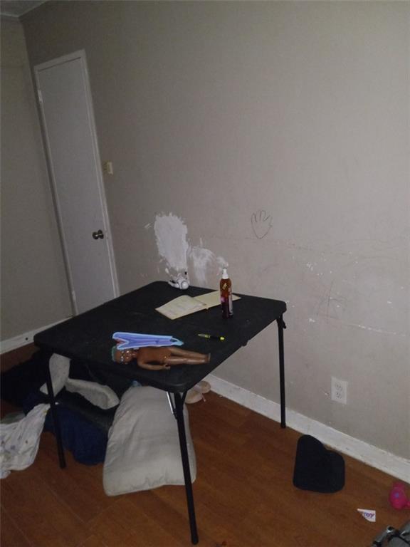 Dixie Hills - Residential Income