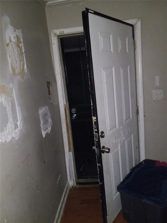 Dixie Hills - Residential Income