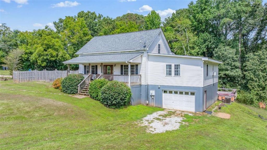 131 Caudell Drive
