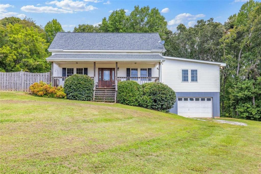 131 Caudell Drive