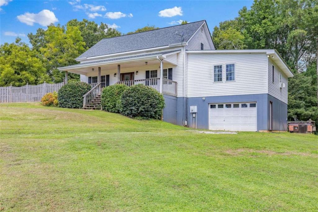 131 Caudell Drive