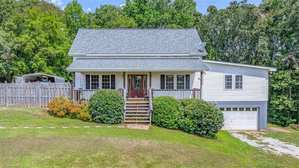 131 Caudell Drive
