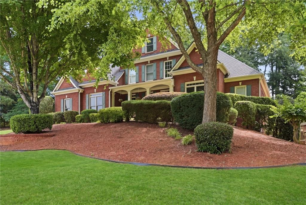 5325 Mcintosh Drive