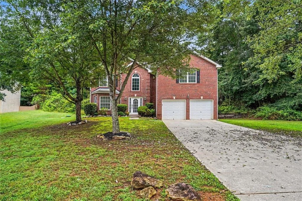 509 Trotters Lane