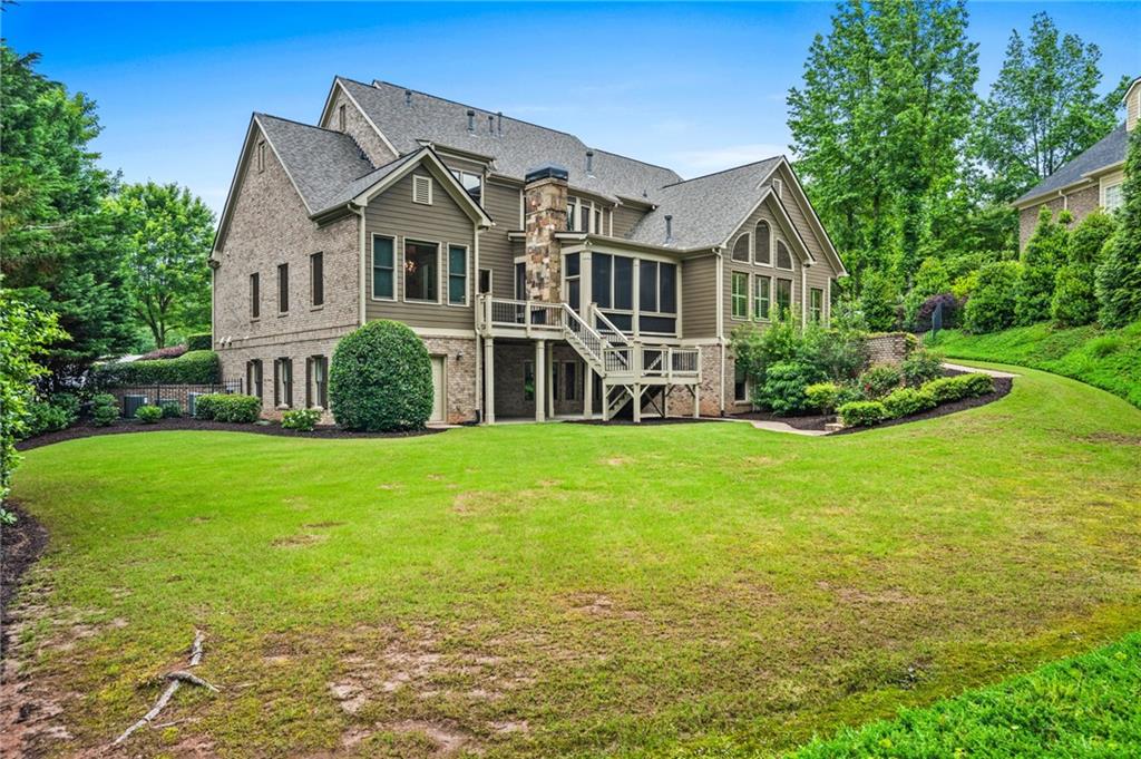 771 Tate Overlook