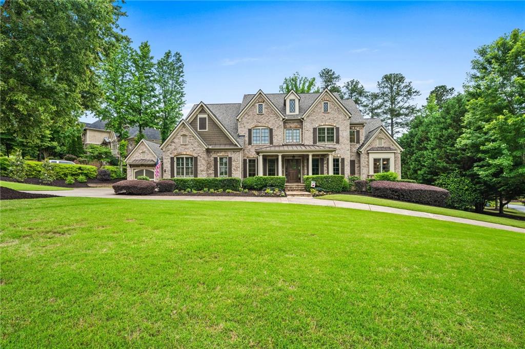 771 Tate Overlook